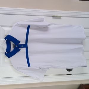 Ashworth Golf Shirt